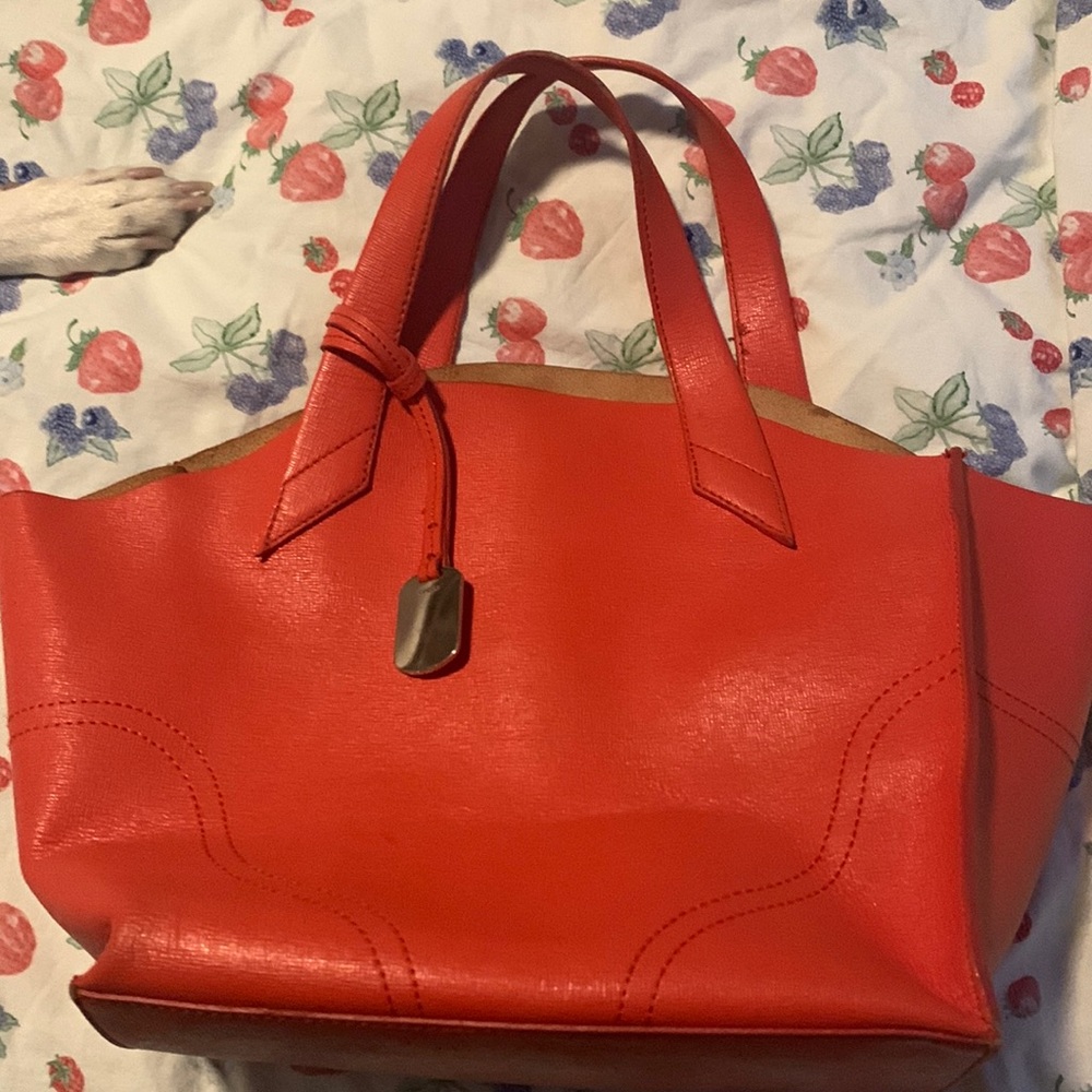Leather Purse